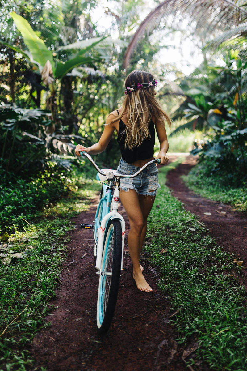 The DJI Flip Camera Drone Aims to Bring Vlogging to the Skies